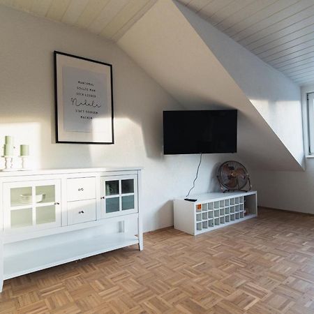 Loft In Eltville Am Rhein - 2 Dz Экстерьер фото