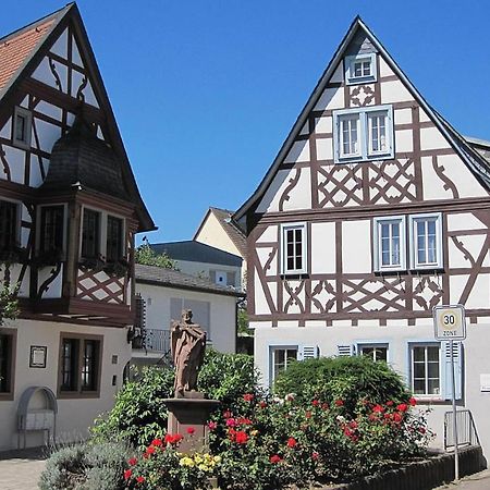 Loft In Eltville Am Rhein - 2 Dz Экстерьер фото