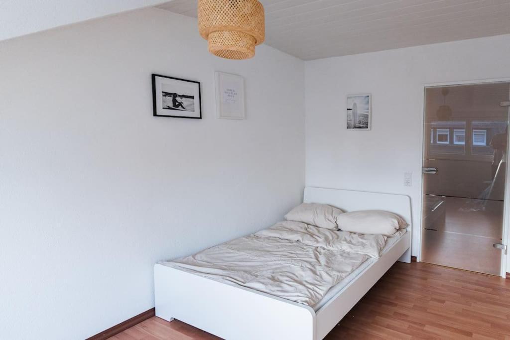 Loft In Eltville Am Rhein - 2 Dz Экстерьер фото