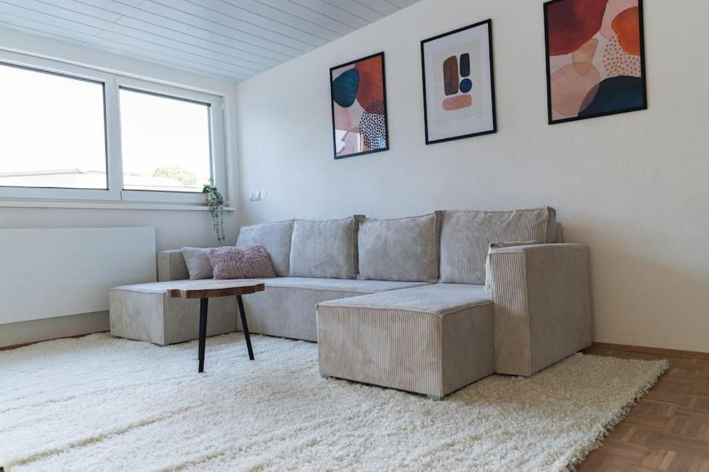 Loft In Eltville Am Rhein - 2 Dz Экстерьер фото