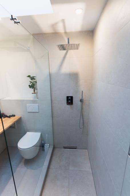 Loft In Eltville Am Rhein - 2 Dz Экстерьер фото