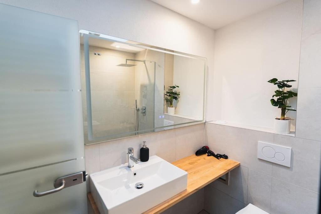 Loft In Eltville Am Rhein - 2 Dz Экстерьер фото
