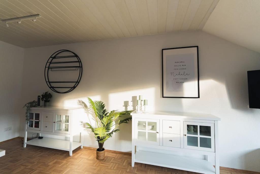 Loft In Eltville Am Rhein - 2 Dz Экстерьер фото