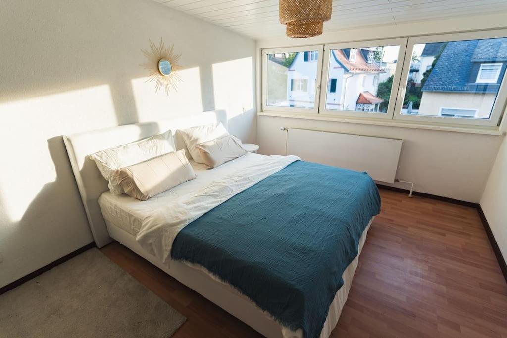 Loft In Eltville Am Rhein - 2 Dz Экстерьер фото