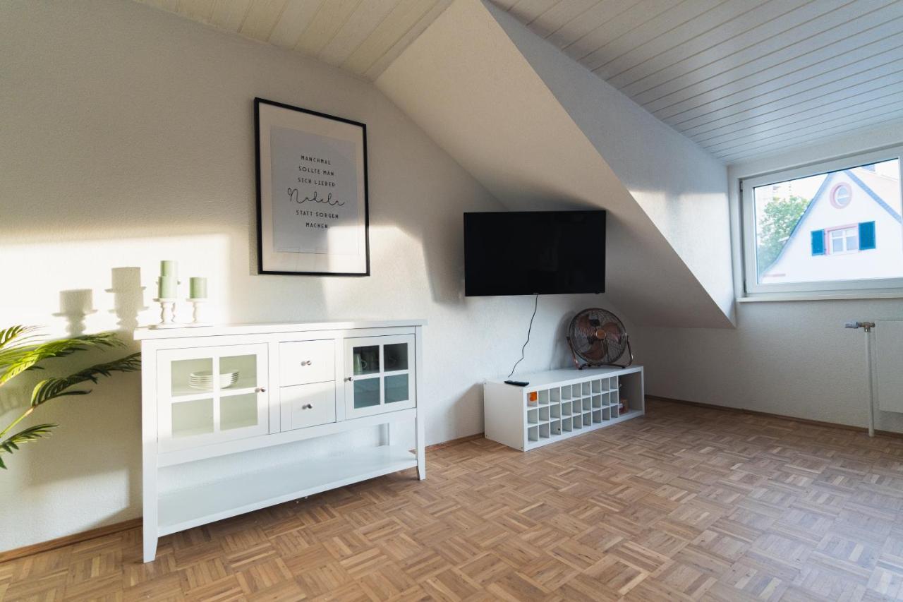 Loft In Eltville Am Rhein - 2 Dz Экстерьер фото