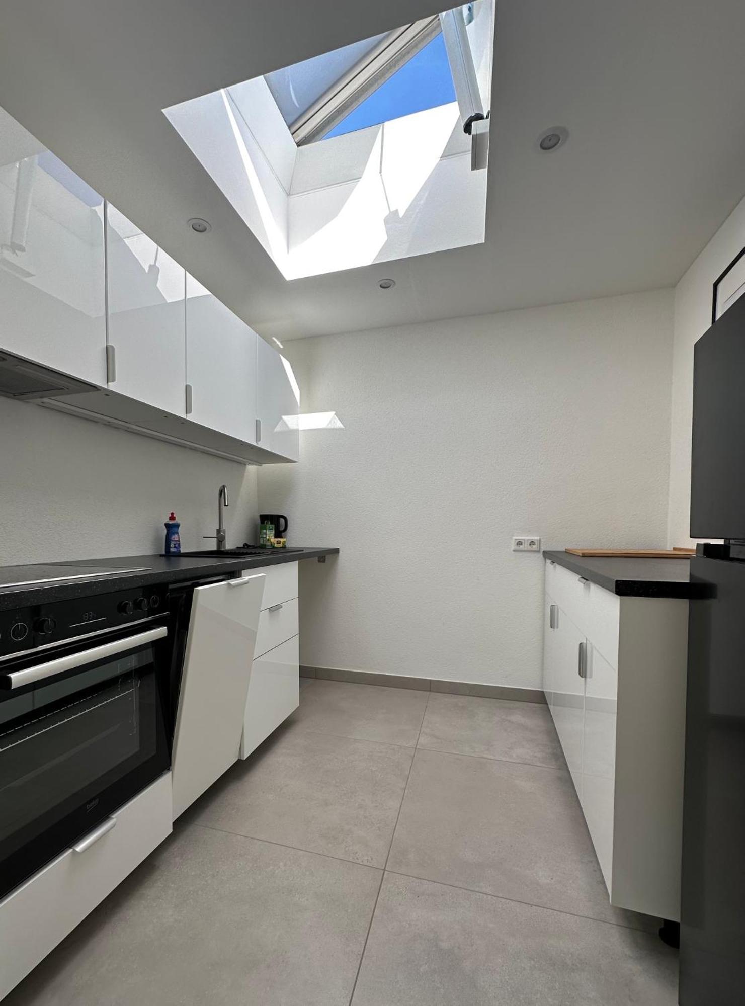 Loft In Eltville Am Rhein - 2 Dz Экстерьер фото